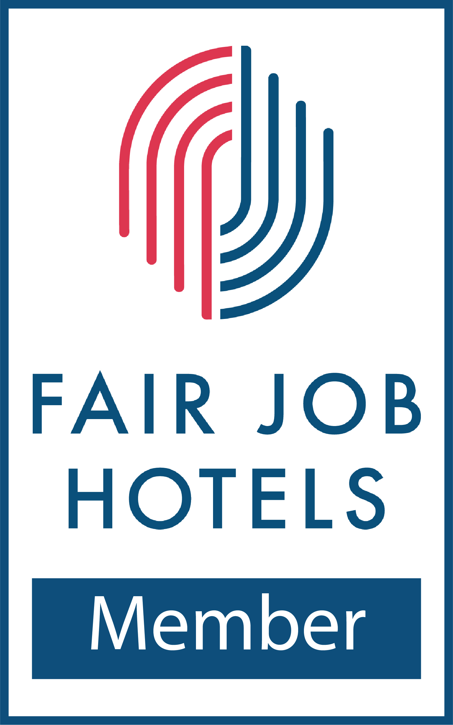 Fair Job Member - Logo 24